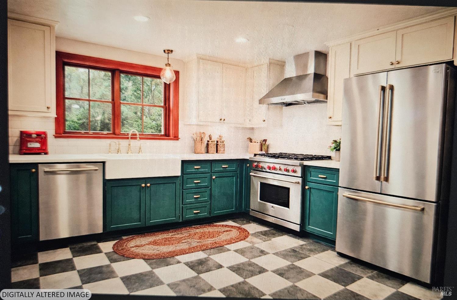 16125 Bittner Road Occidental CA 95465