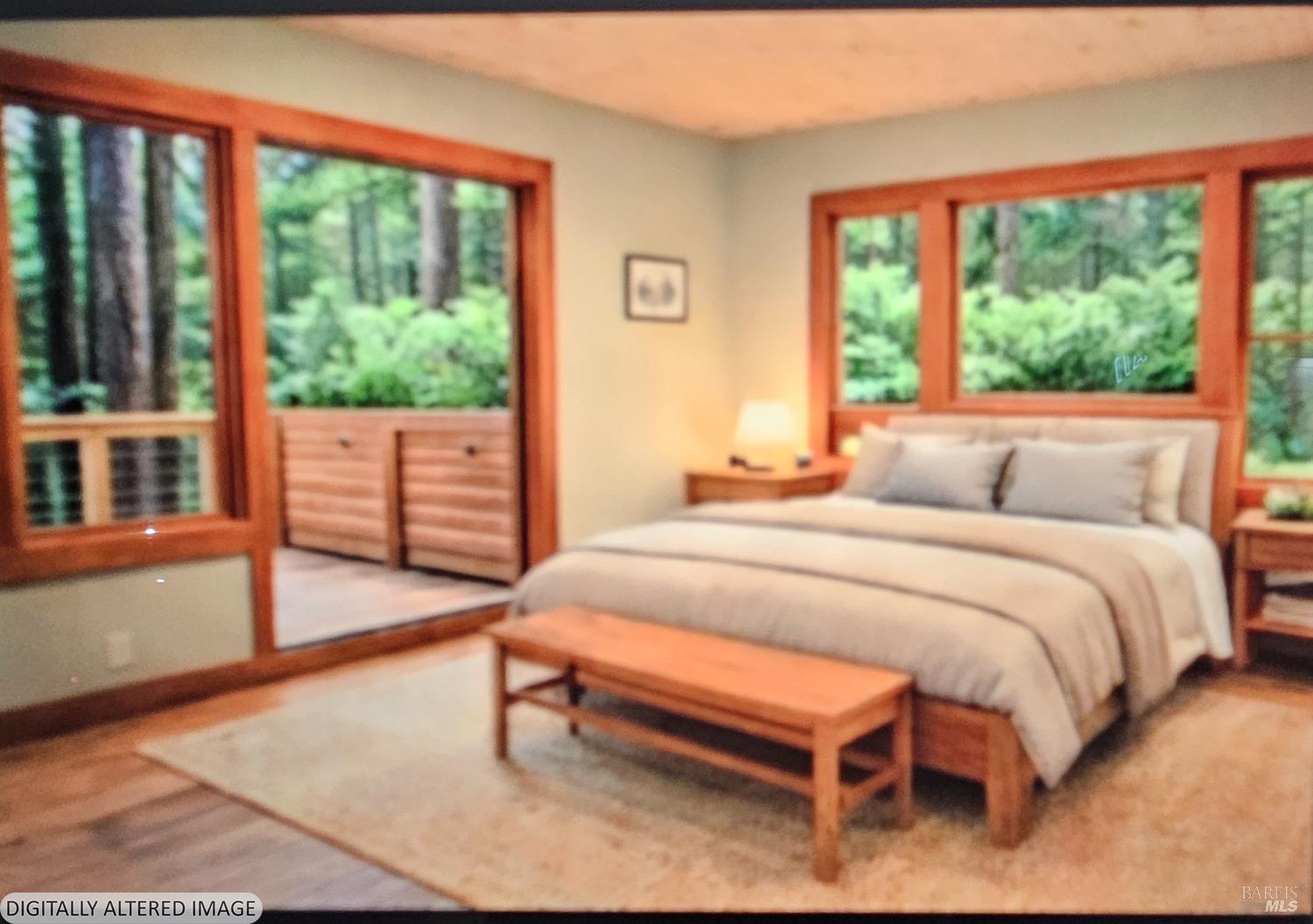 16125 Bittner Road Occidental CA 95465