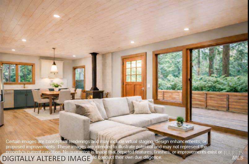 16125 Bittner Road Occidental CA 95465