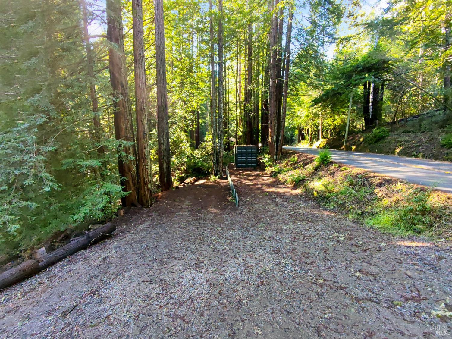 16125 Bittner Road Occidental CA 95465