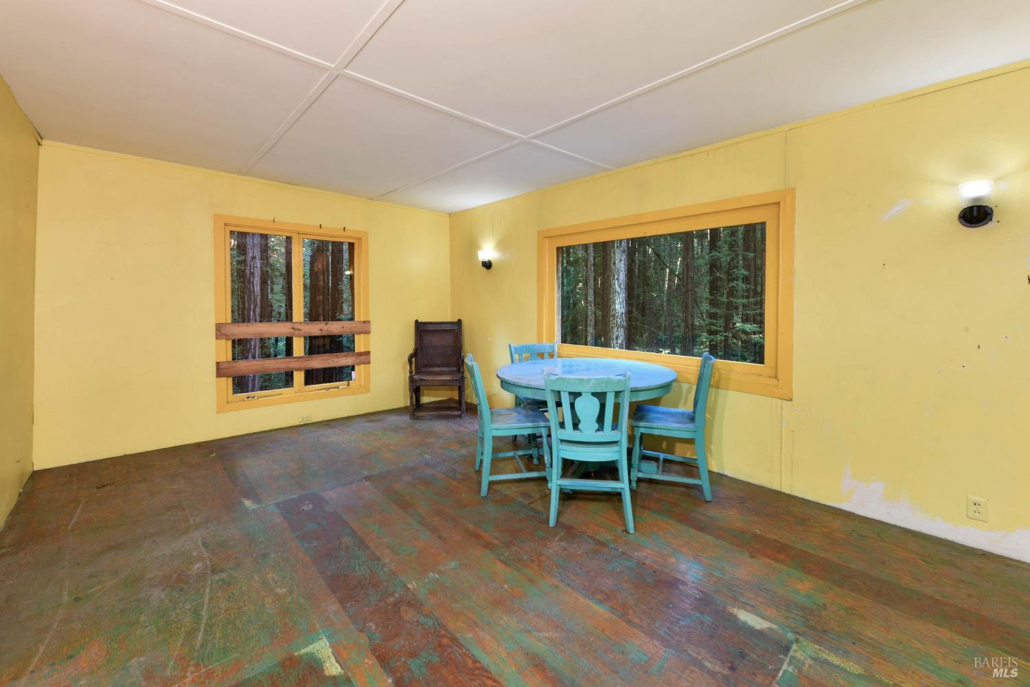 16125 Bittner Road Occidental CA 95465