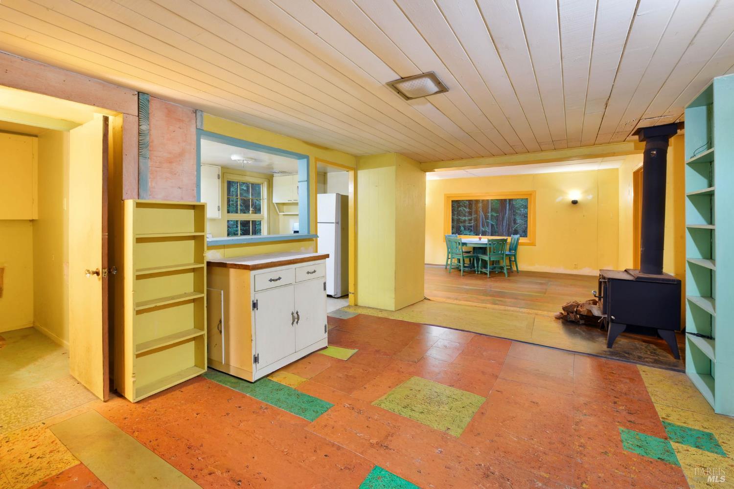 16125 Bittner Road Occidental CA 95465