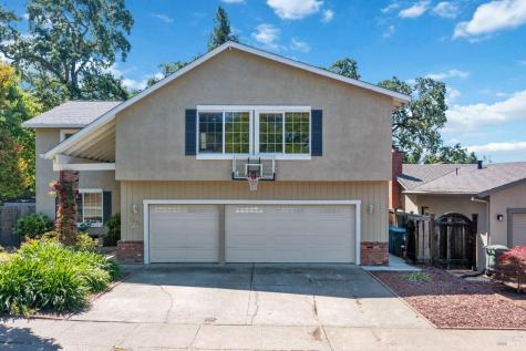 5260 San Luis Avenue Santa Rosa CA 95409