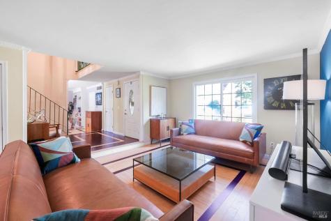 5260 San Luis Avenue Santa Rosa CA 95409