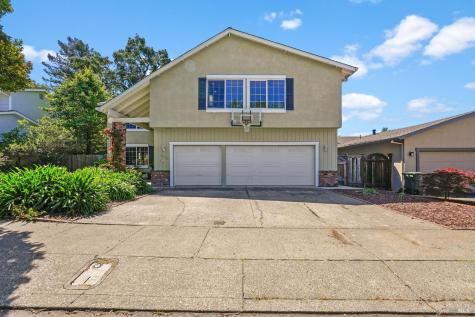 5260 San Luis Avenue Santa Rosa CA 95409