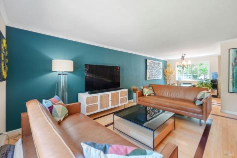 5260 San Luis Avenue Santa Rosa CA 95409