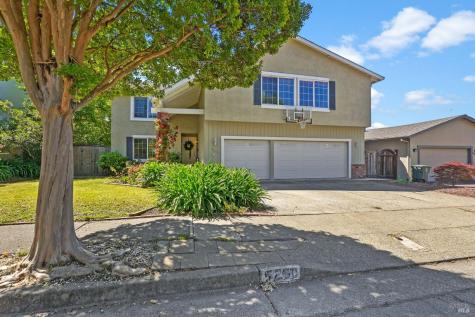 5260 San Luis Avenue Santa Rosa CA 95409