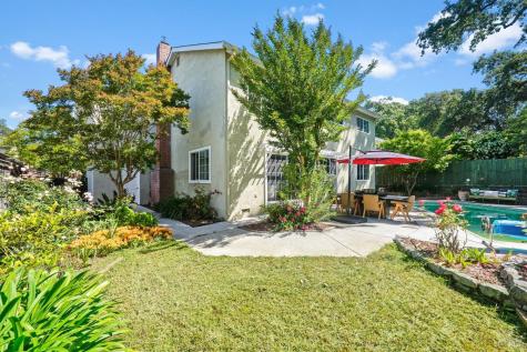 5260 San Luis Avenue Santa Rosa CA 95409