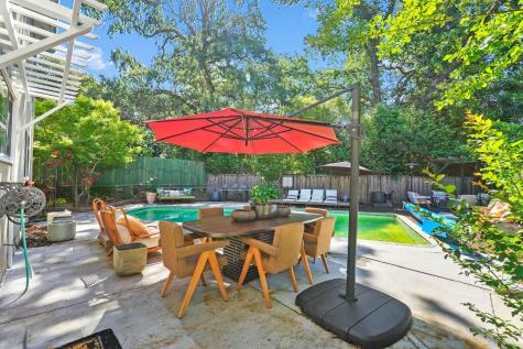 5260 San Luis Avenue Santa Rosa CA 95409