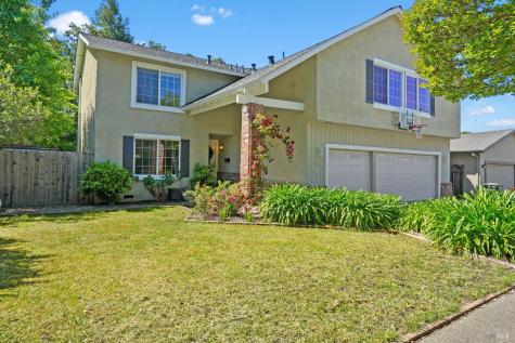 5260 San Luis Avenue Santa Rosa CA 95409