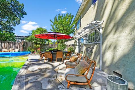 5260 San Luis Avenue Santa Rosa CA 95409
