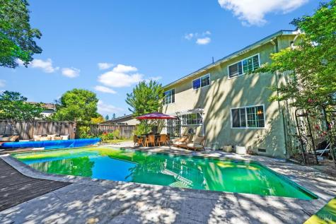 5260 San Luis Avenue Santa Rosa CA 95409