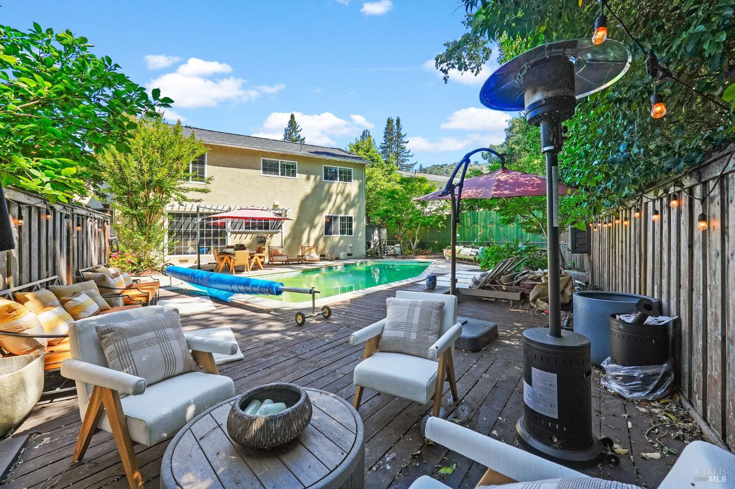 5260 San Luis Avenue Santa Rosa CA 95409