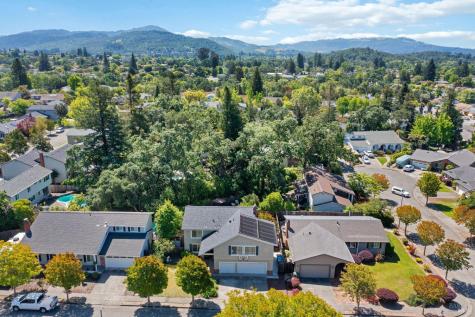 5260 San Luis Avenue Santa Rosa CA 95409
