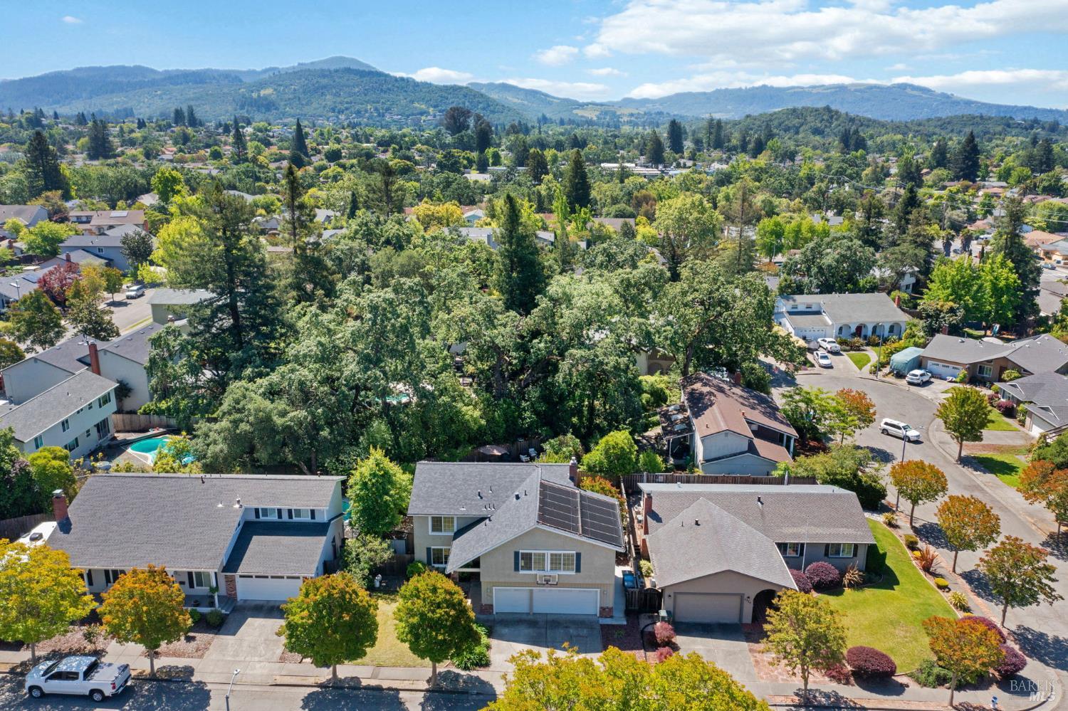 5260 San Luis Avenue Santa Rosa CA 95409
