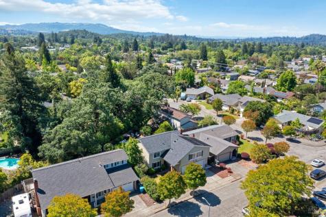 5260 San Luis Avenue Santa Rosa CA 95409
