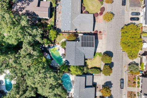 5260 San Luis Avenue Santa Rosa CA 95409