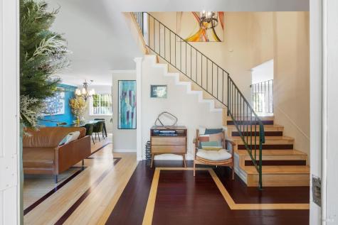 5260 San Luis Avenue Santa Rosa CA 95409