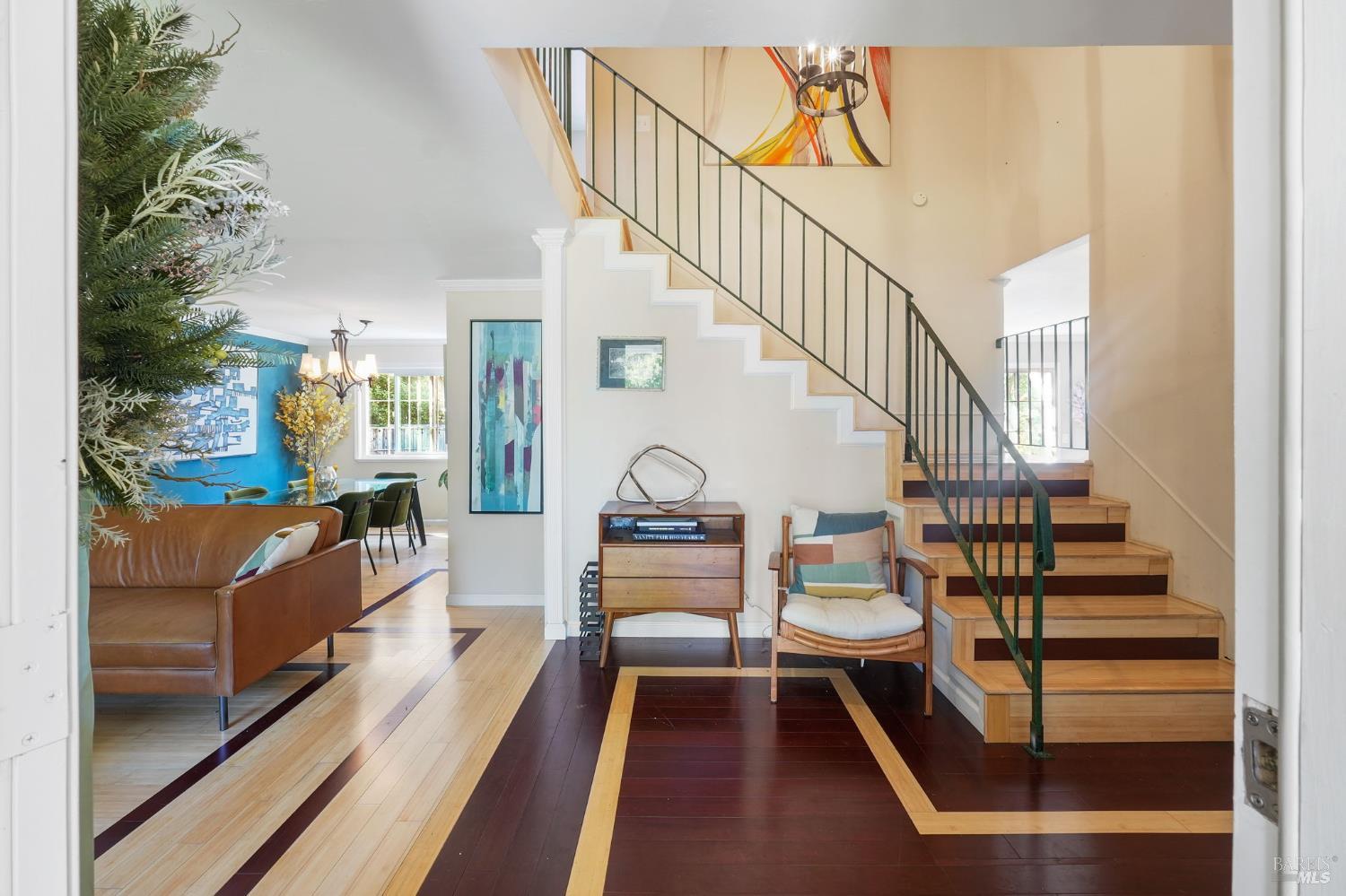 5260 San Luis Avenue Santa Rosa CA 95409