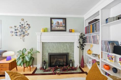 5260 San Luis Avenue Santa Rosa CA 95409