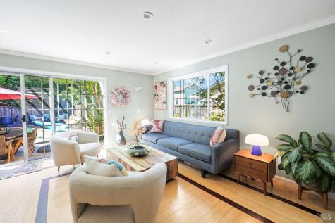 5260 San Luis Avenue Santa Rosa CA 95409