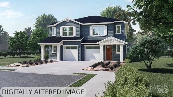 329 Cornell Street Windsor CA 9549