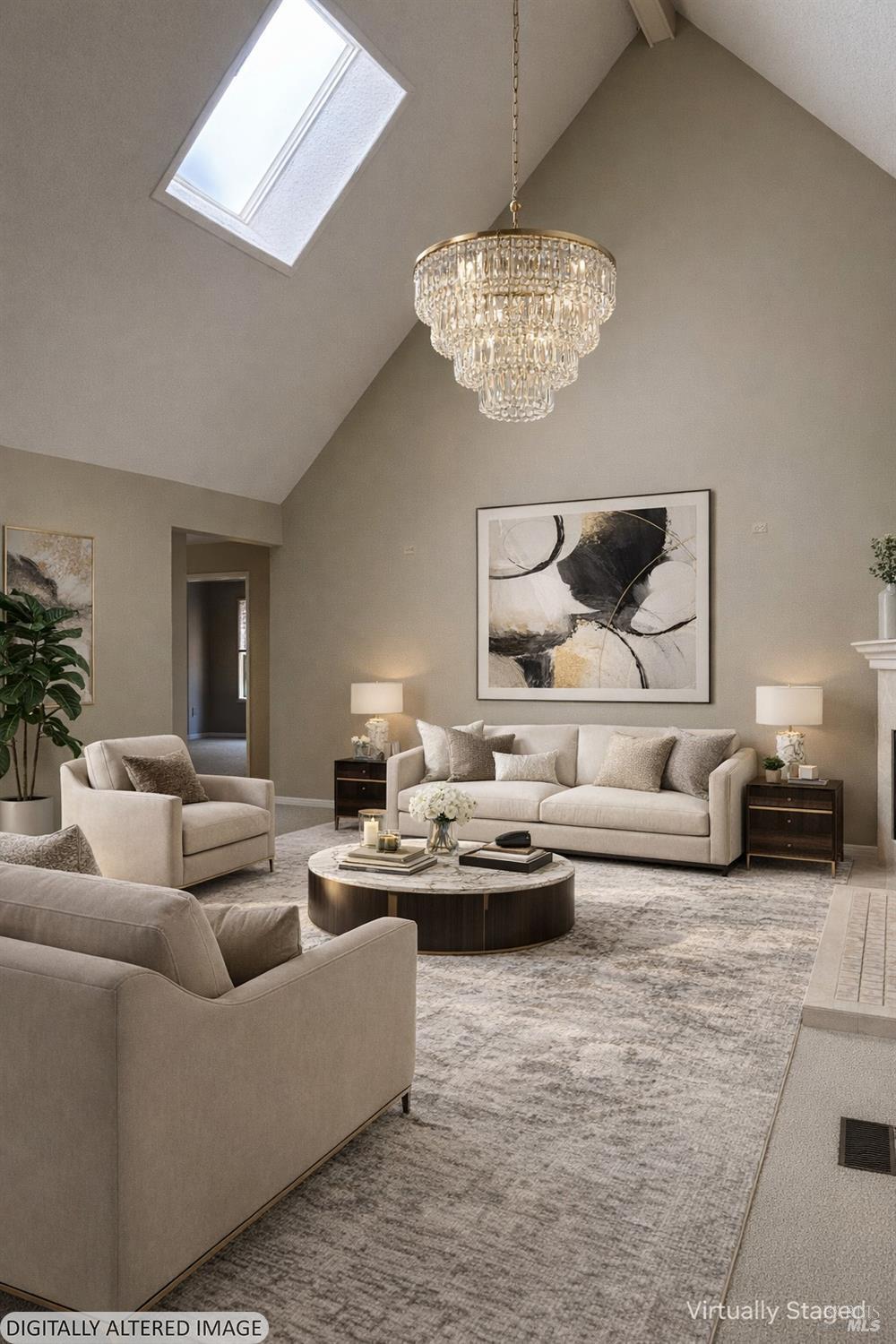 21222 Via Colombard Sonoma CA 95476