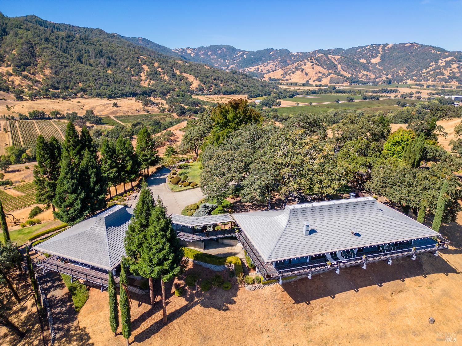 241 Henry Station Road Ukiah CA 95482