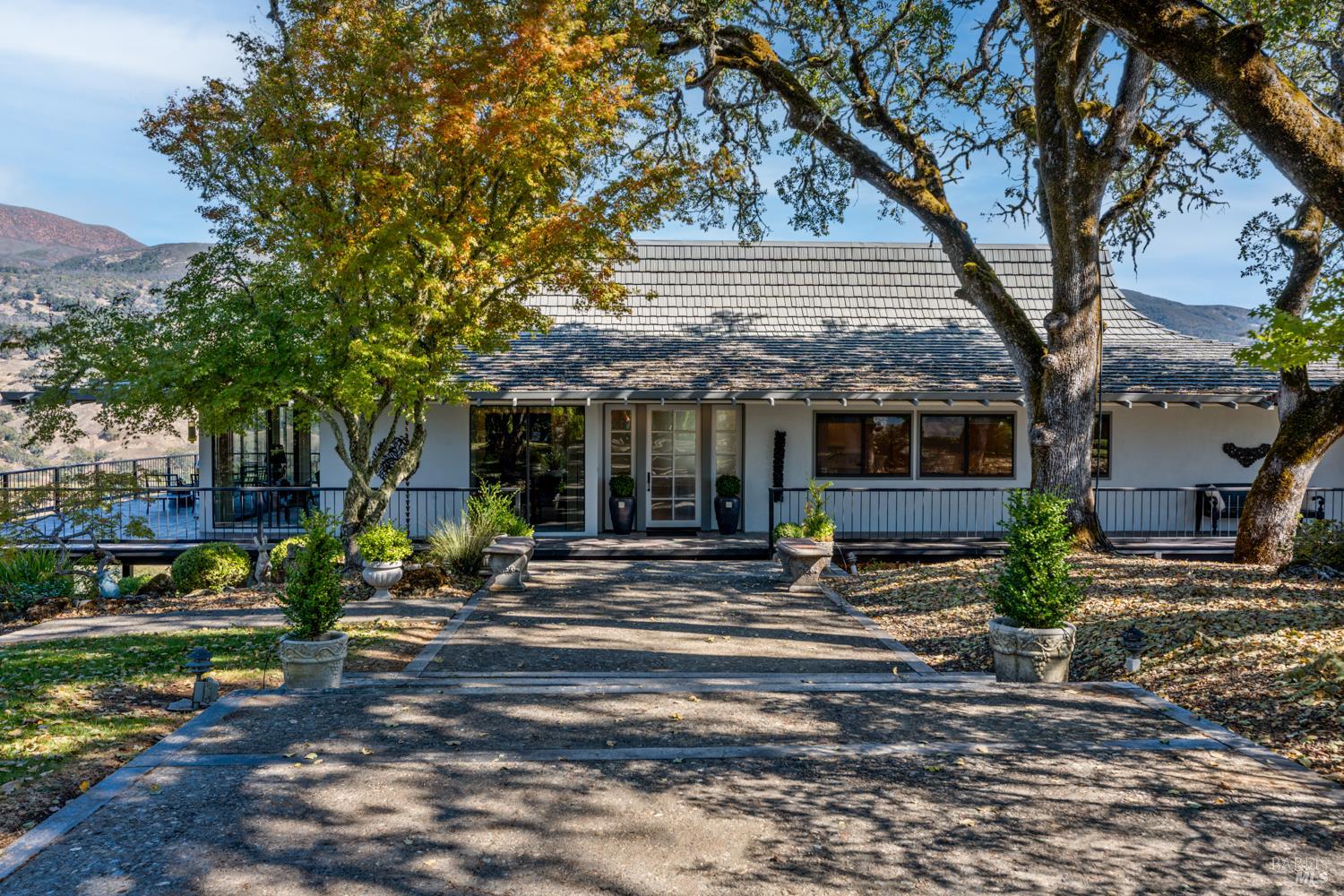 241 Henry Station Road Ukiah CA 95482
