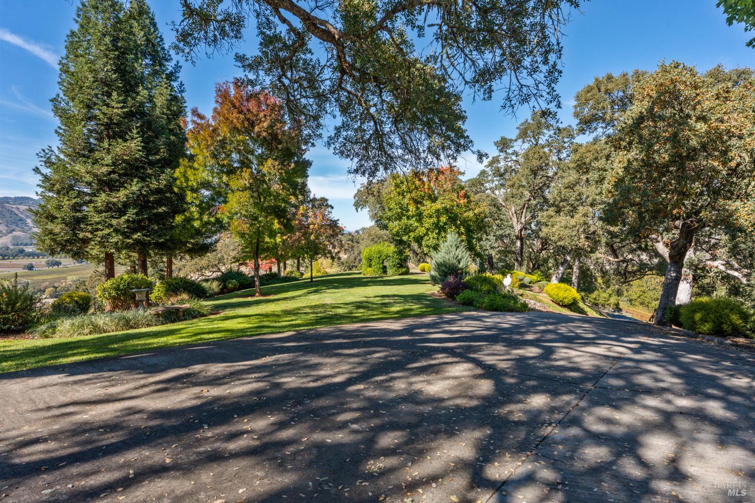 241 Henry Station Road Ukiah CA 95482