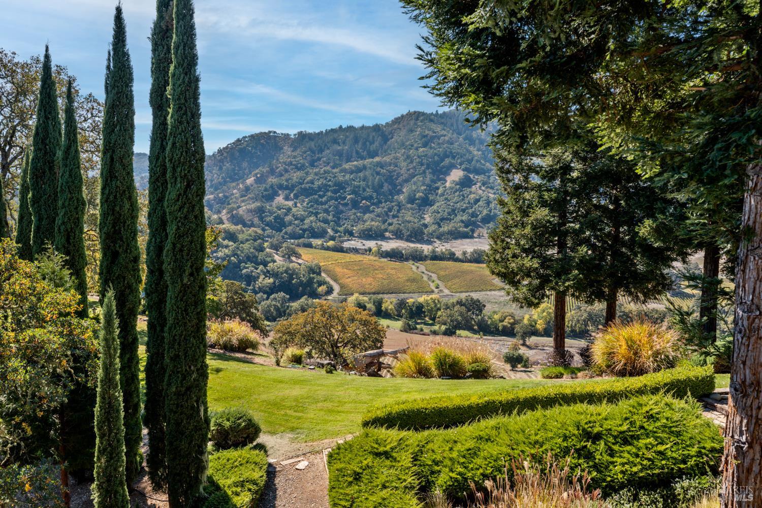 241 Henry Station Road Ukiah CA 95482
