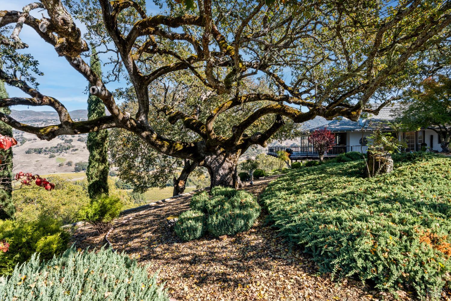 241 Henry Station Road Ukiah CA 95482