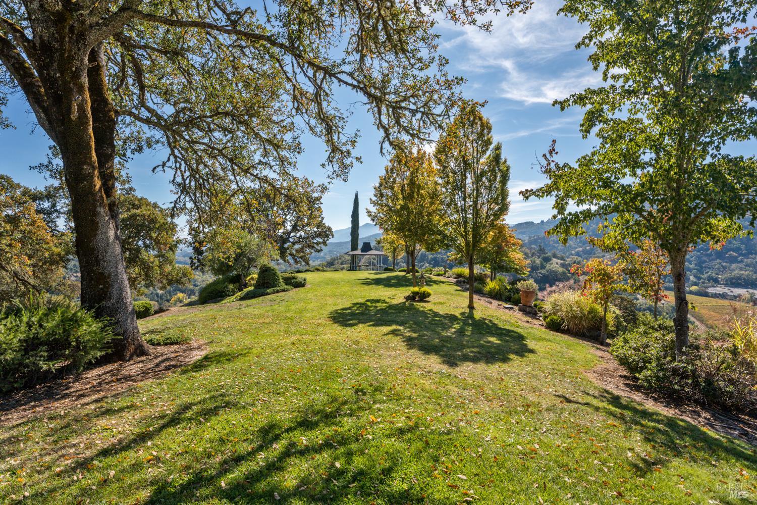 241 Henry Station Road Ukiah CA 95482
