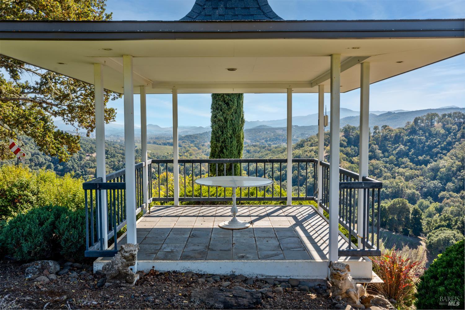 241 Henry Station Road Ukiah CA 95482