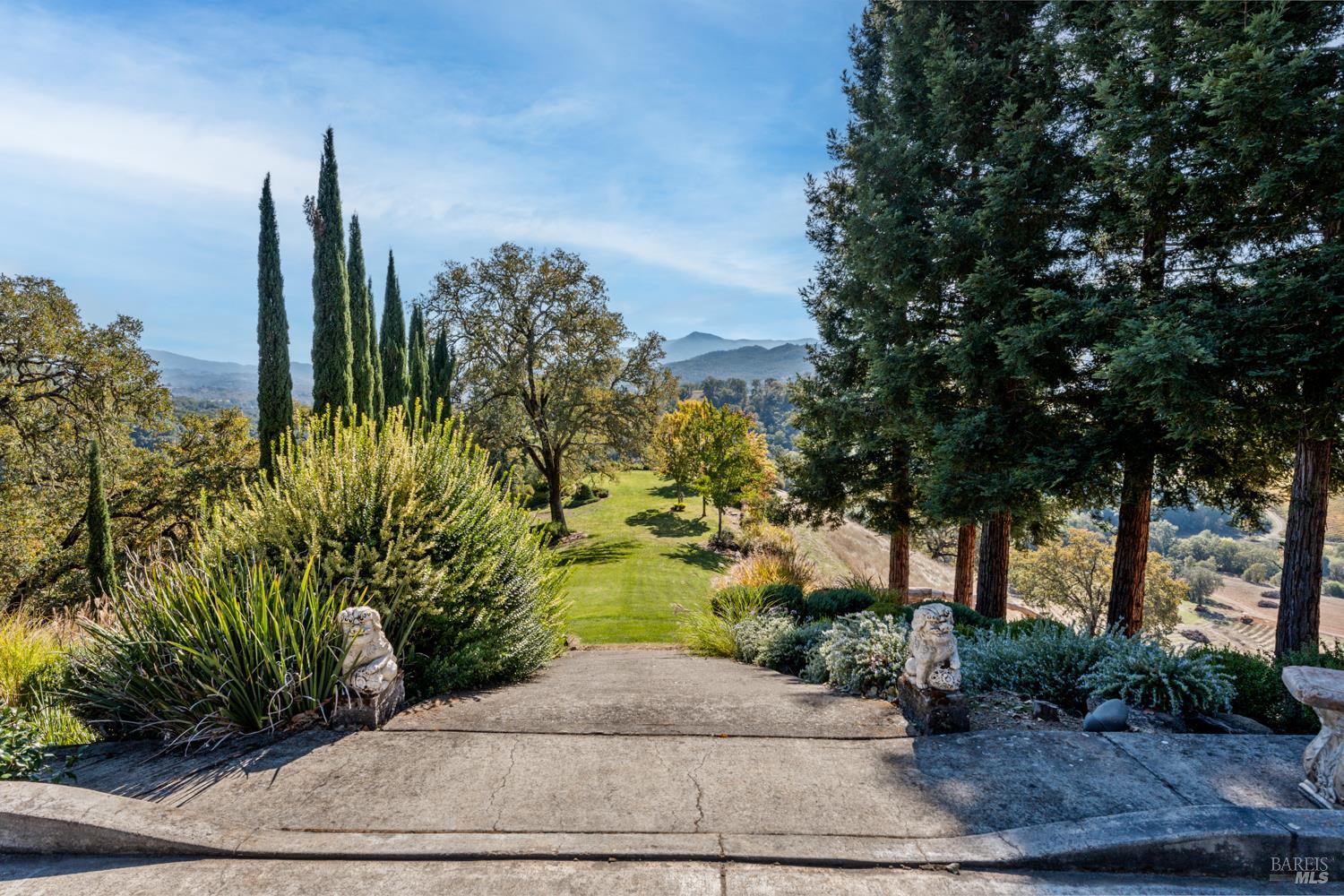 241 Henry Station Road Ukiah CA 95482