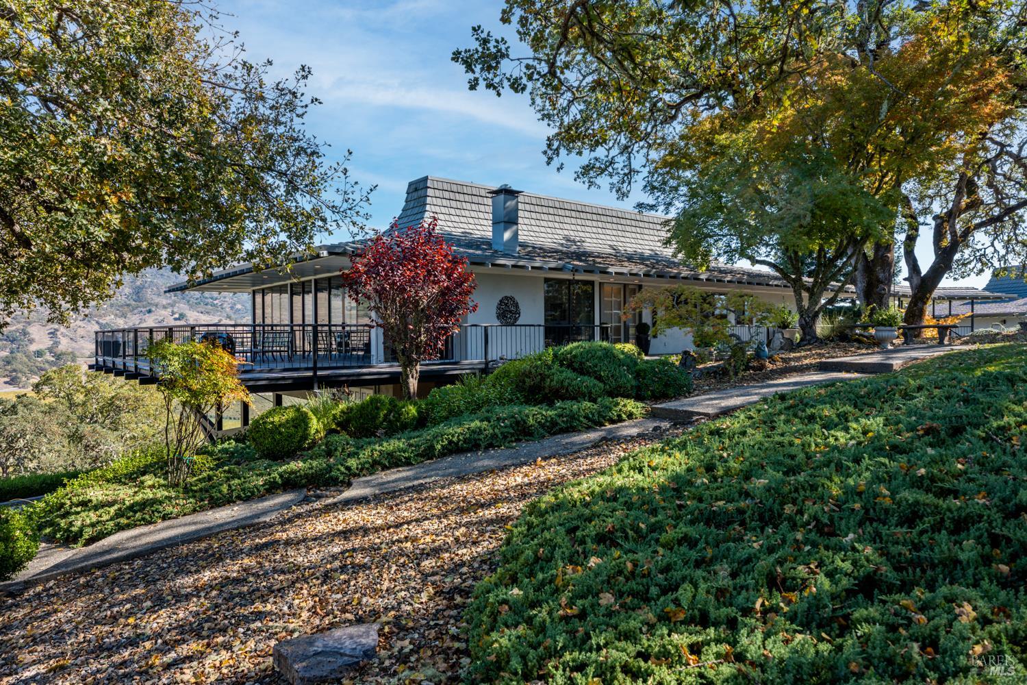241 Henry Station Road Ukiah CA 95482