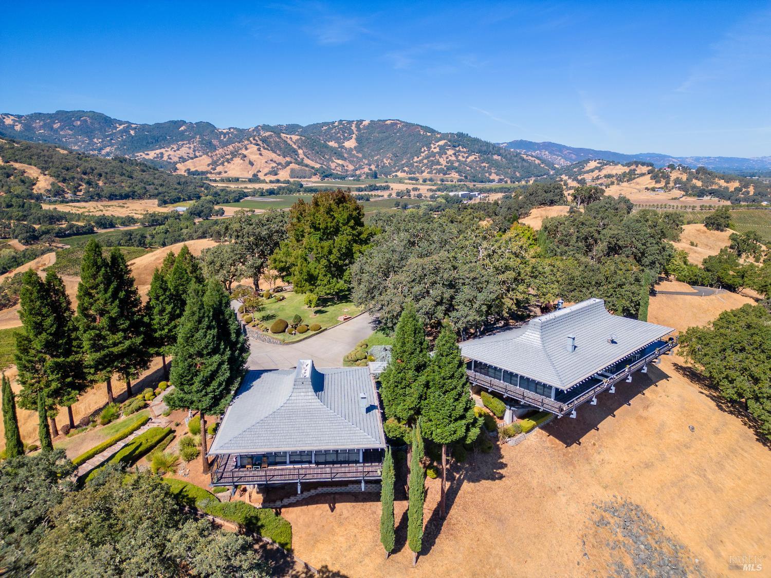 241 Henry Station Road Ukiah CA 95482