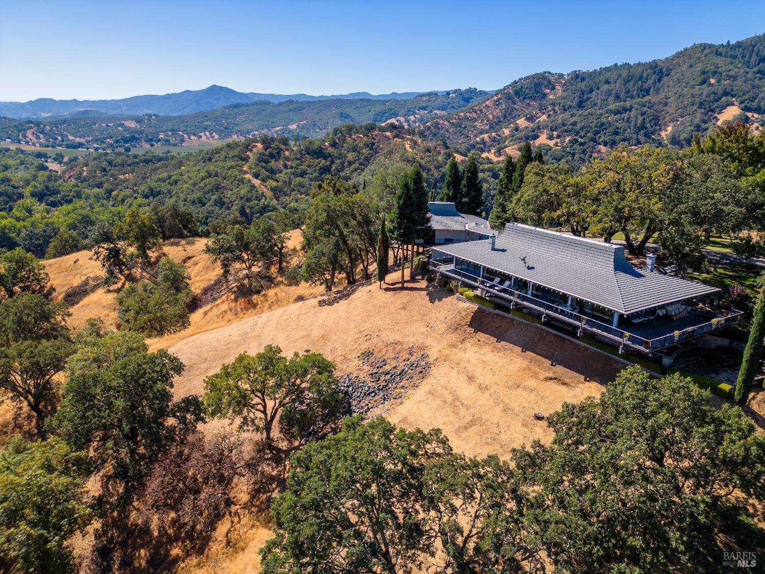 241 Henry Station Road Ukiah CA 95482