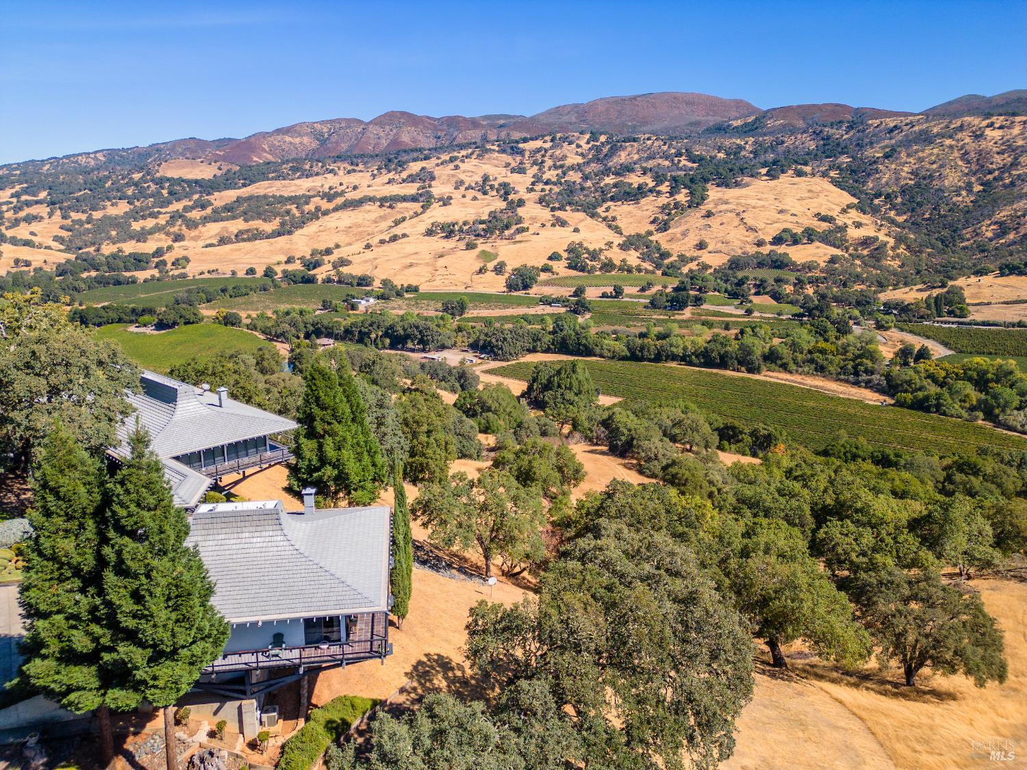 241 Henry Station Road Ukiah CA 95482