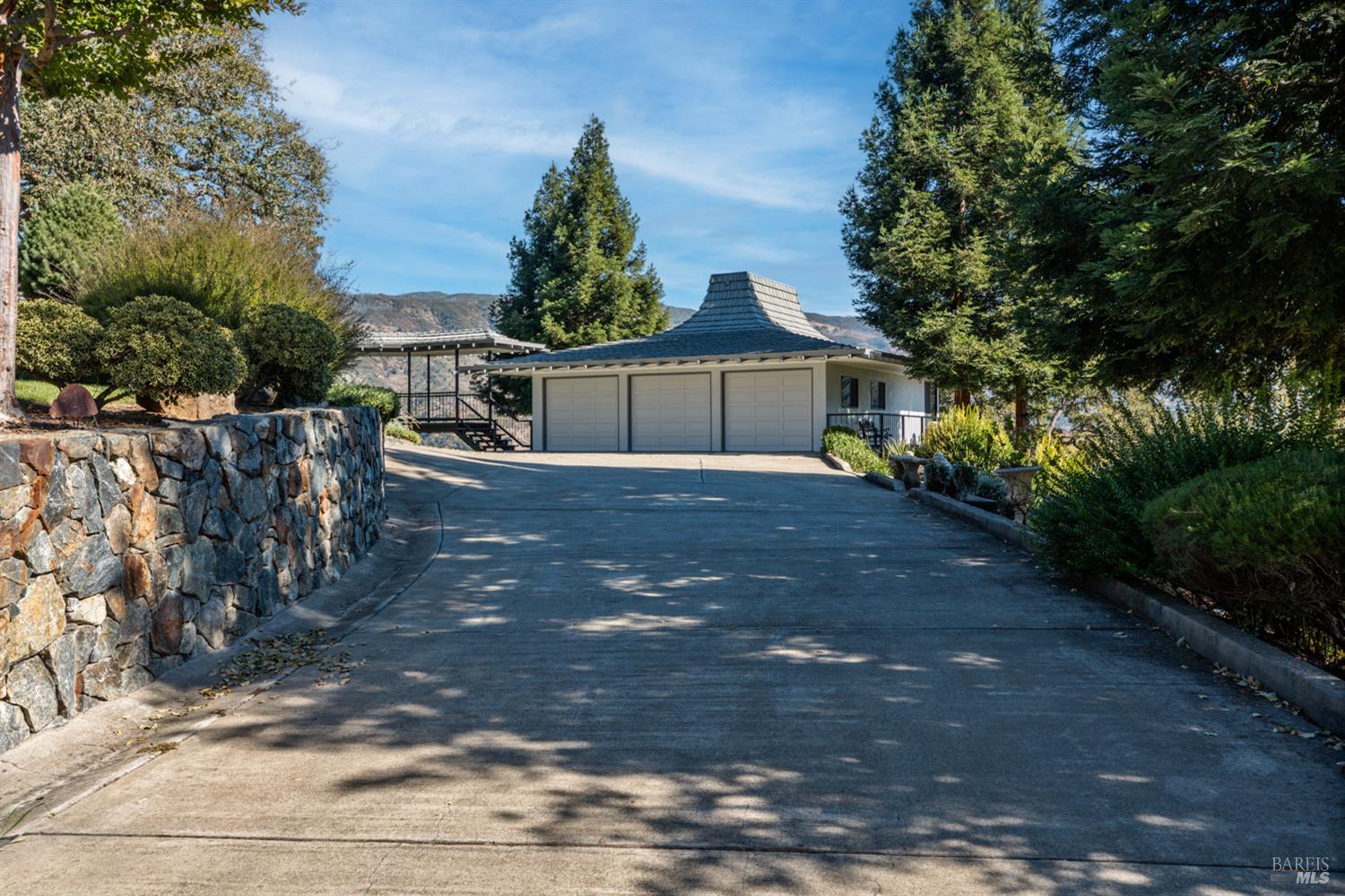 241 Henry Station Road Ukiah CA 95482