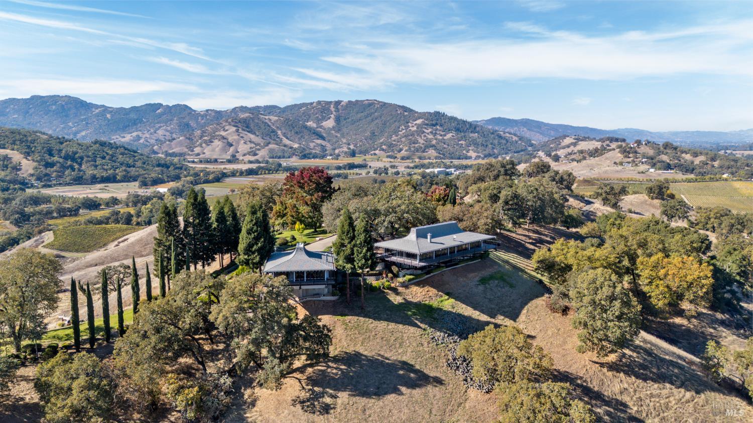 241 Henry Station Road Ukiah CA 95482