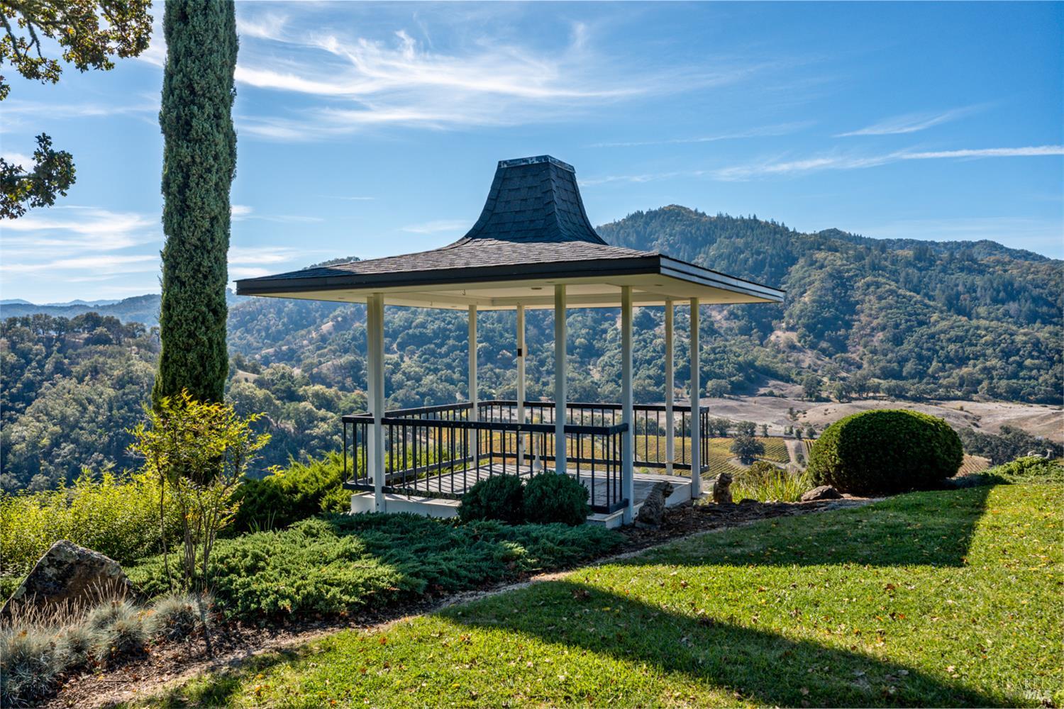 241 Henry Station Road Ukiah CA 95482