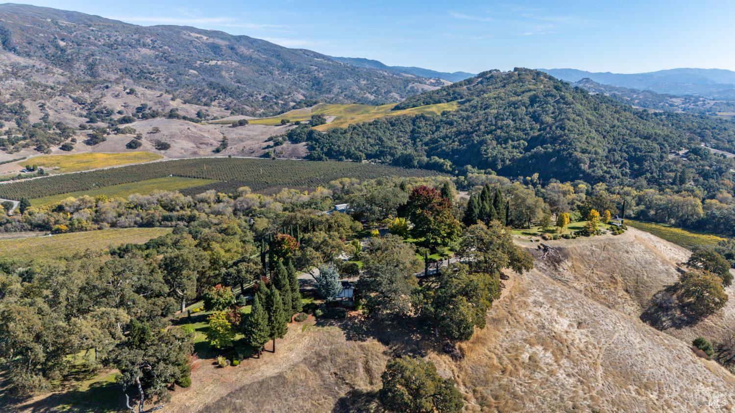 241 Henry Station Road Ukiah CA 95482
