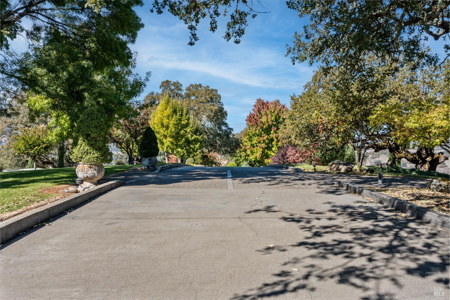 241 Henry Station Road Ukiah CA 95482