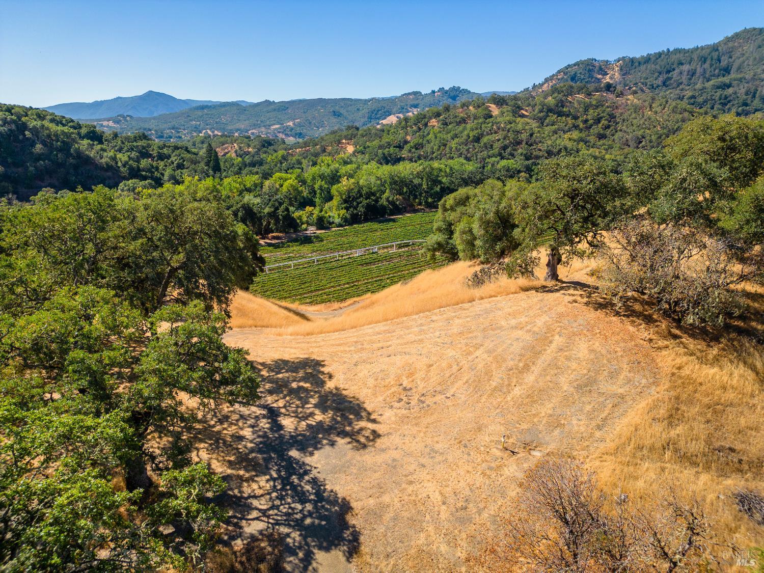 241 Henry Station Road Ukiah CA 95482
