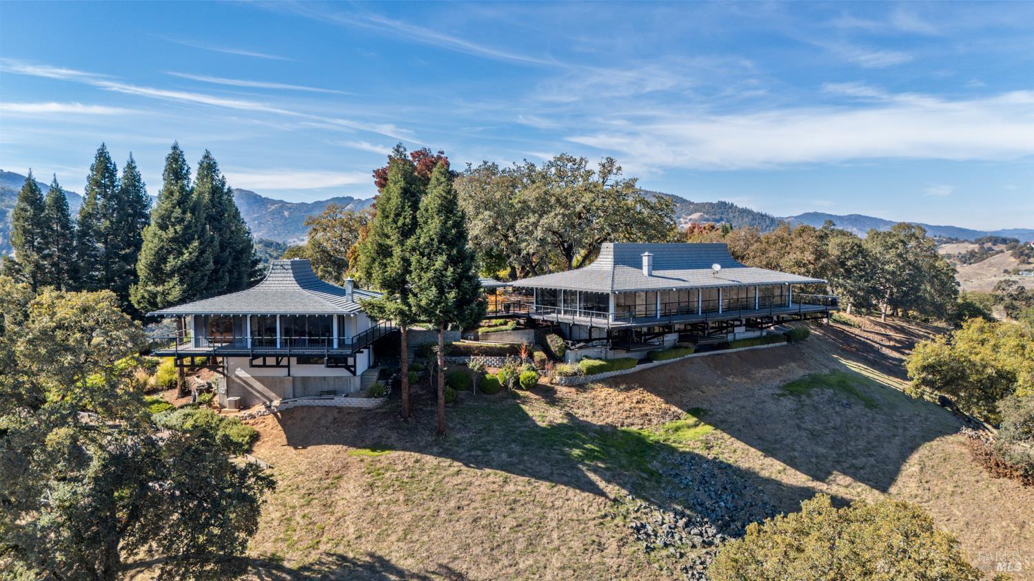 241 Henry Station Road Ukiah CA 95482