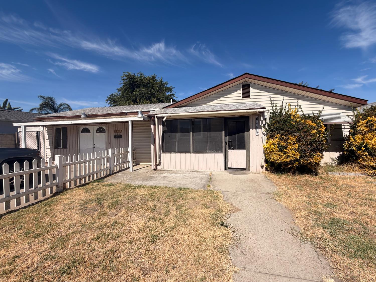 15883 Warfield Lathrop CA 95330