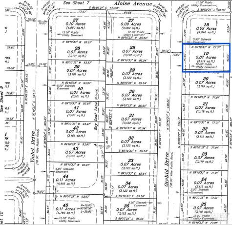 2548 Orchid Drive Santa Rosa CA 95407