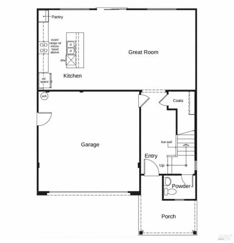 2548 Orchid Drive Santa Rosa CA 95407