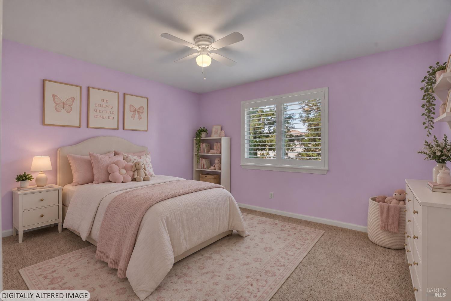 818 Summerbreeze Drive Vacaville CA 95687